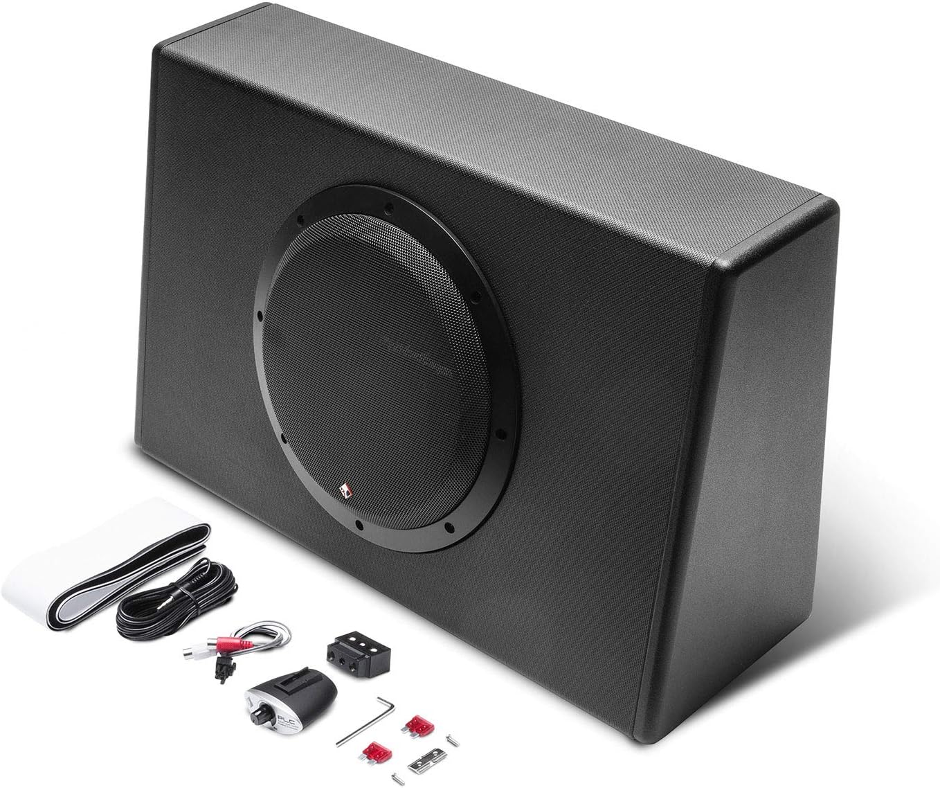 Rockford Fosgate Punch P300-10T Single 10