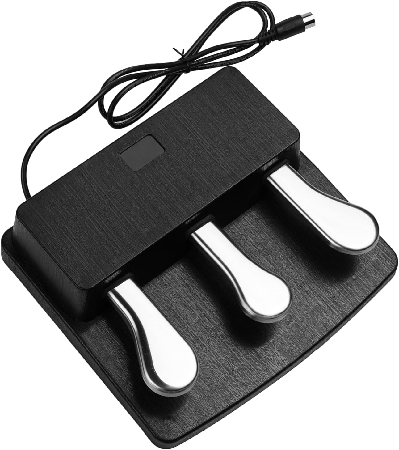 SUNLIN Digital Piano, 88-Key Weighted Keyboard