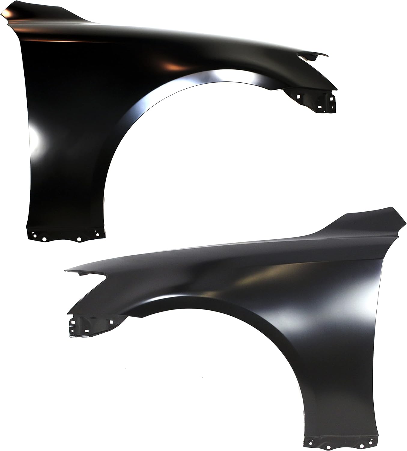 Garage-Pro Fender For Lexus IS250 2006-2013 Front Driver Passenger Side, Lexus Car Accessories, Automotive Exterior Accessories