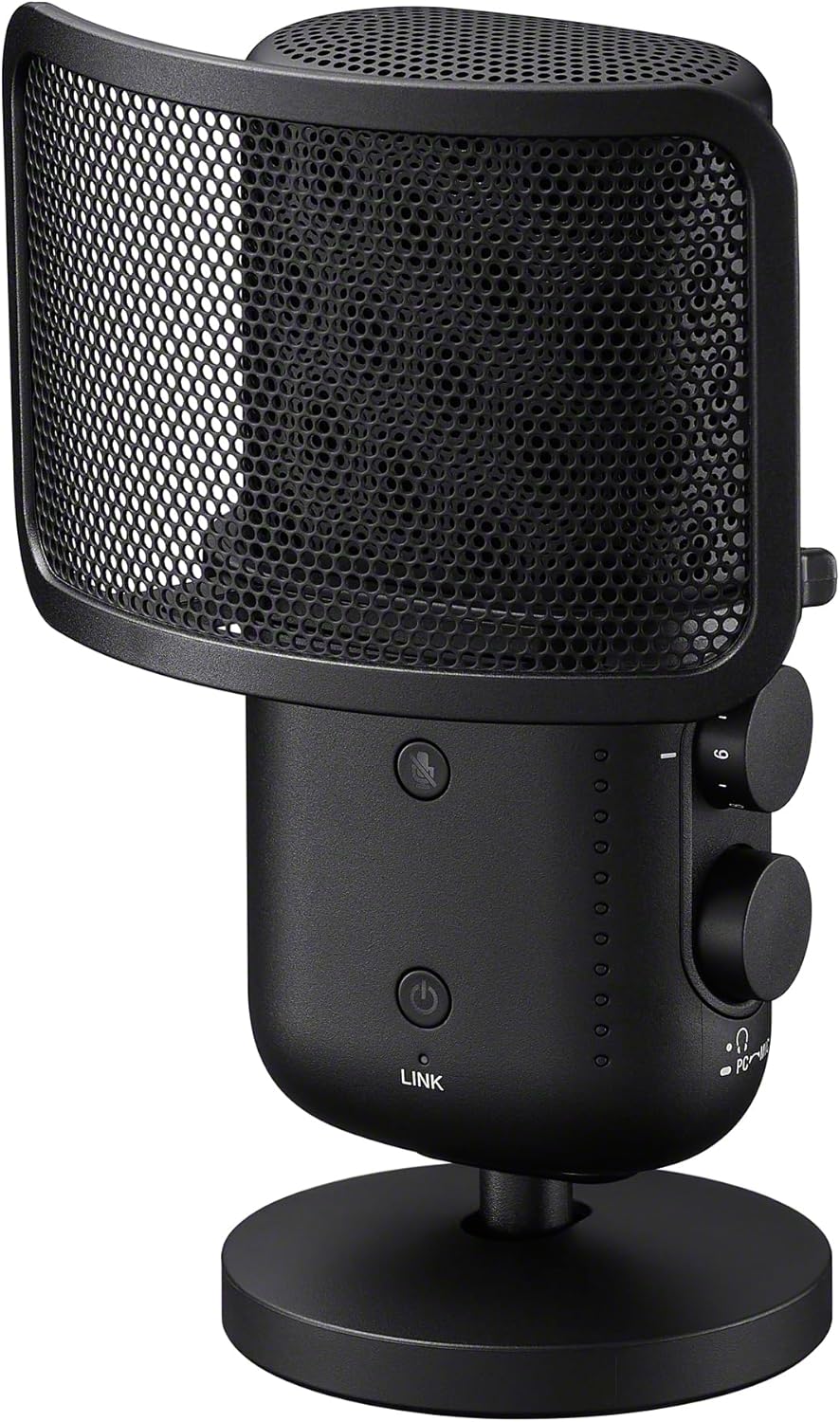 Sony Wireless Streaming Microphone ECM-S1