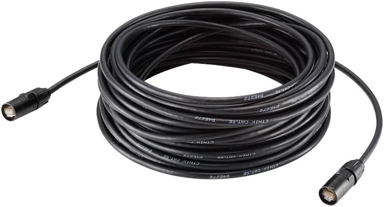 Roland SC-W20F | Premium 20 Meter CAT5e REAC Cable with Neutrik Ethercon