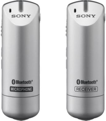 Sony ECM-AW3 Wireless Microphone