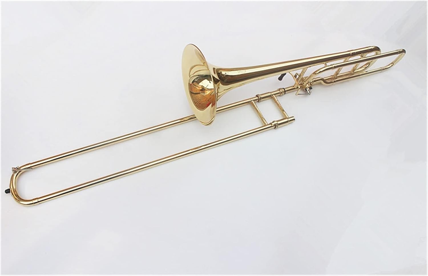TSTS B Flat Bass Tone Sandhi Trombone Wind Instrument Beginner Trombone