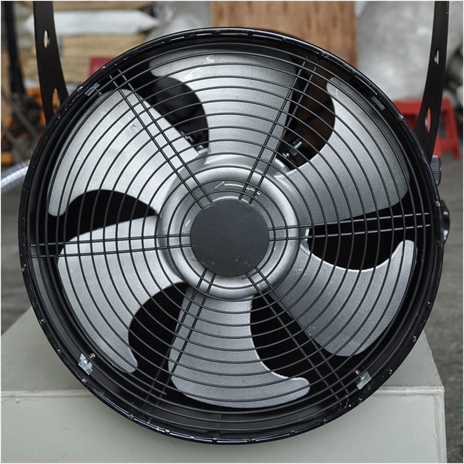 Suspension Jet Foam Machine Water Park Party Bubble Machine Large Outdoor Foam Machine Stage Bar 1800W for Parties Photography (Size : 1800W Small (Wood Frame Packaging)) ((White) 1)