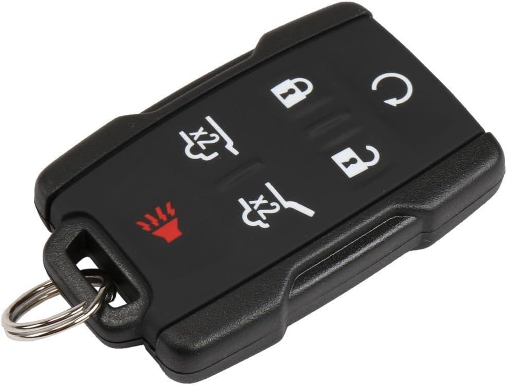 GM Genuine Parts 84540864 Remote Control Door Lock Transmitter