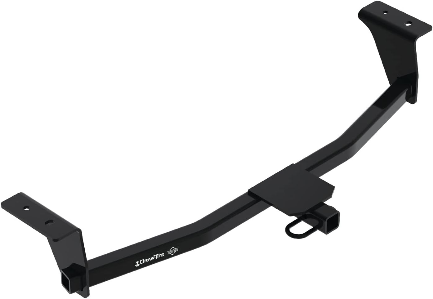 Draw-Tite 25003 Class 1 Trailer Hitch, 1.25 Inch Receiver, Black, Compatible with 2021-2025 Acura TLX