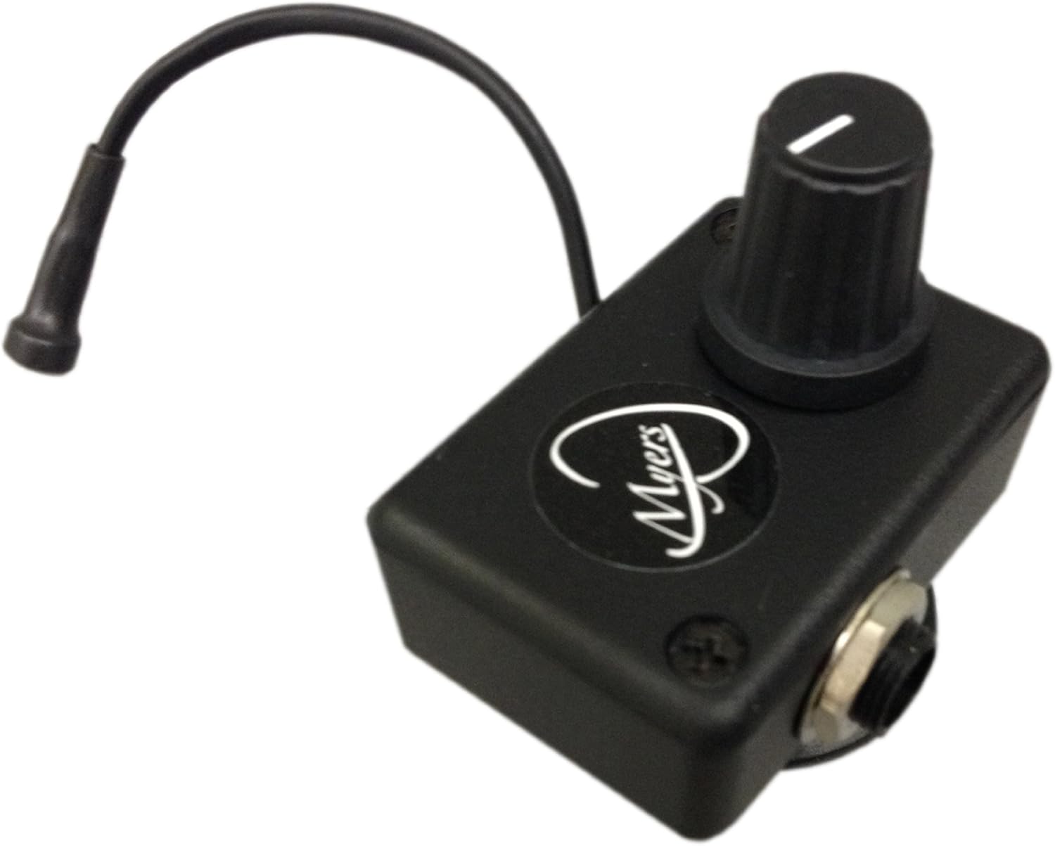 Myers Pickups Acoustic Bass Guitar Pickup