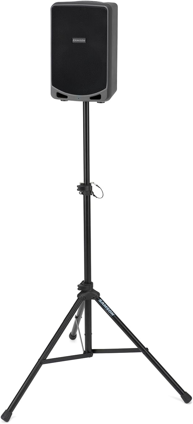 Samson Expedition XP106W Rechargeable PA System with Wireless Microphone