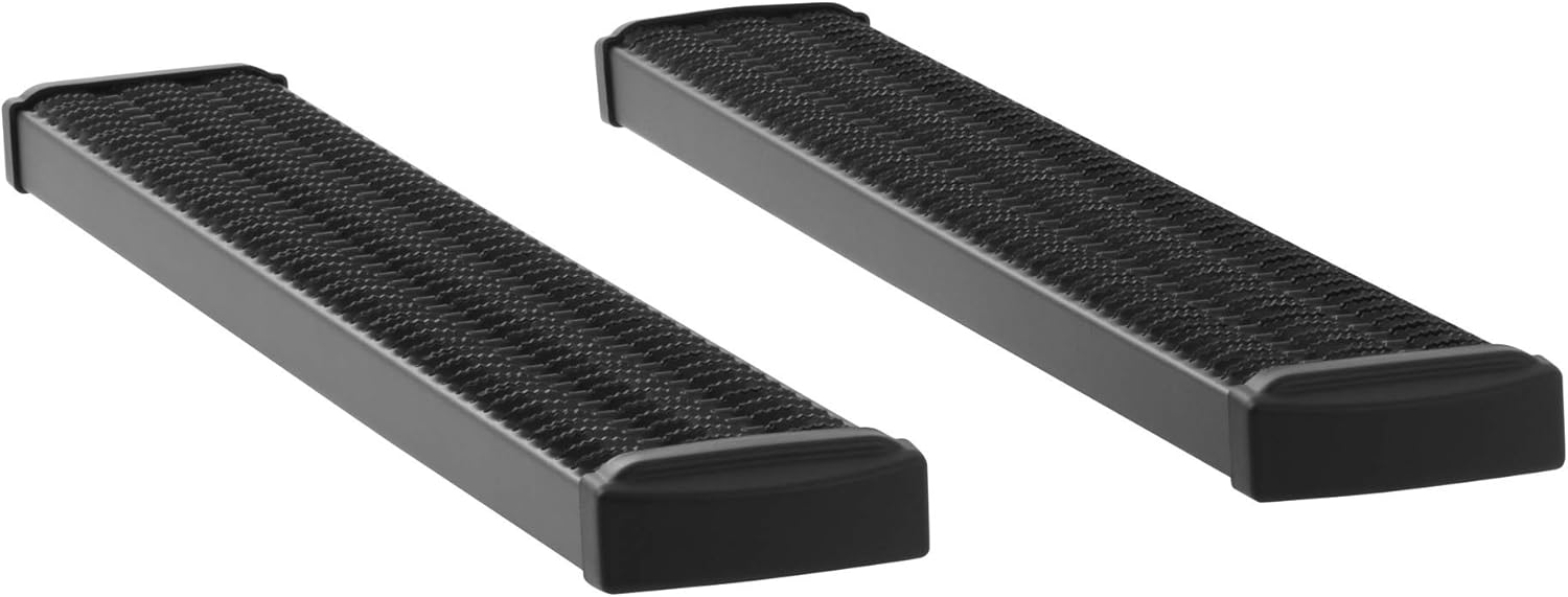 Luverne Truck Equipment (415054) Grip Step Board