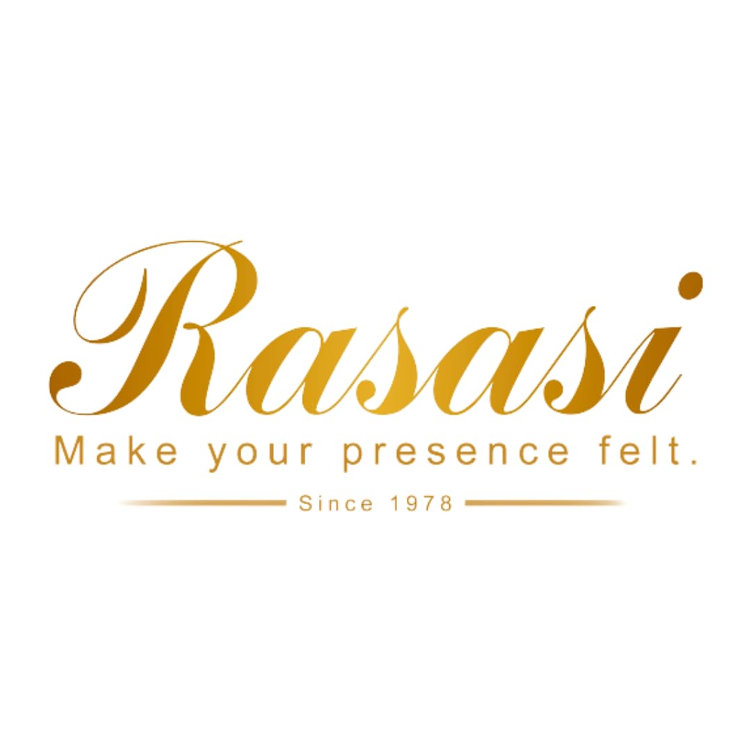 RASASI Boruzz Atheer Cambodia EDP- 50 ML | Long Lasting & Luxurious Arabian Scents.