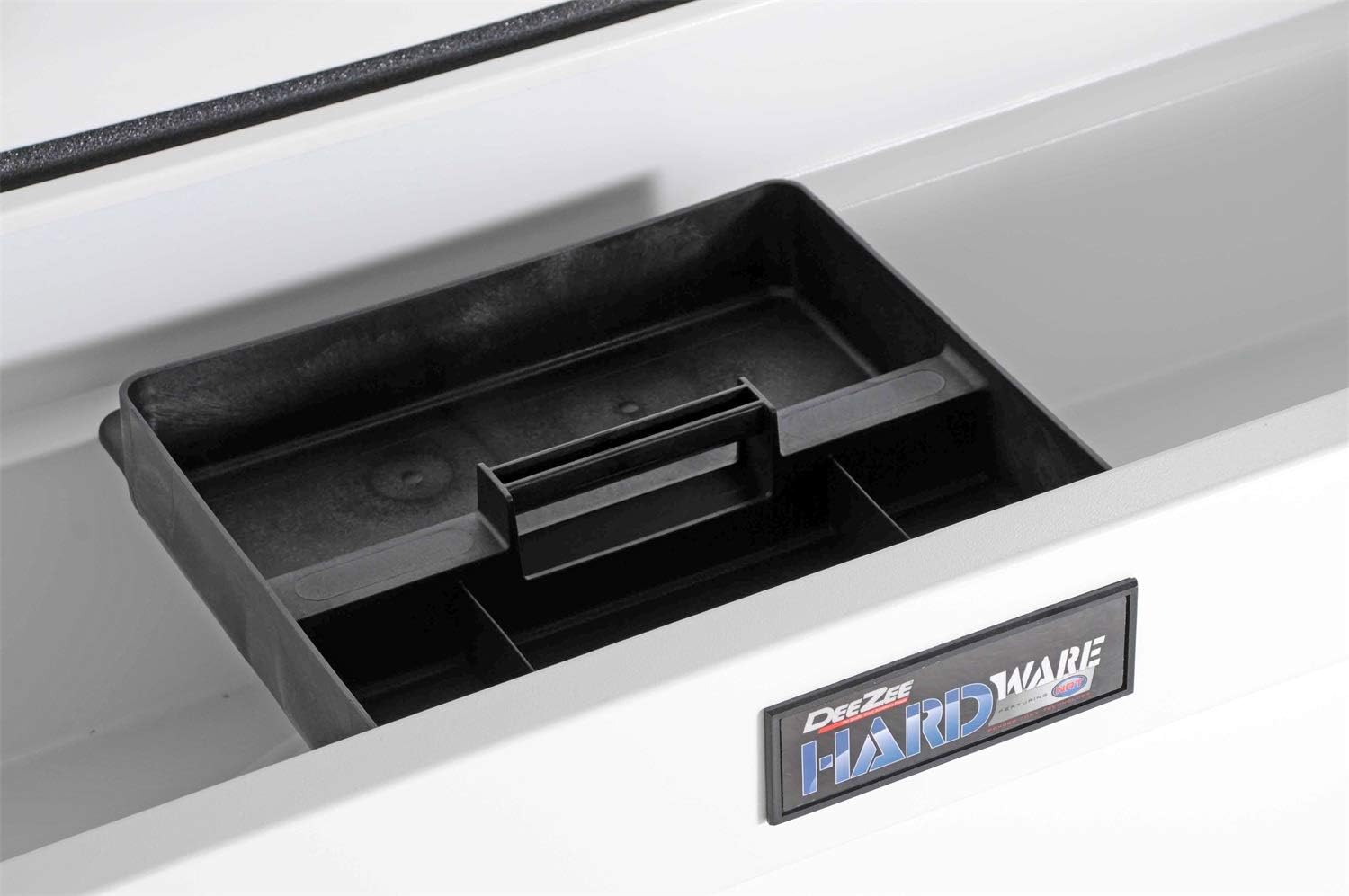 Dee Zee DZ8170S HARDware Series Crossover Tool Box