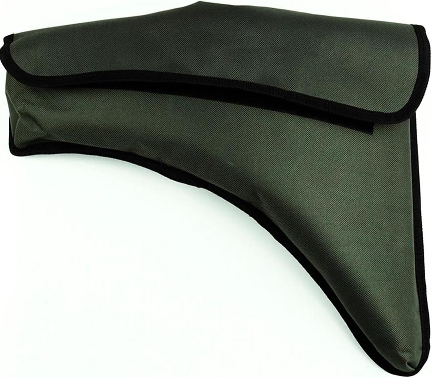 Plastic Pan Pipes 22 Tubes G Key Pan Flute Gold Color PanPipes Chinese Woodwind Musical Instruments (Color : Right)