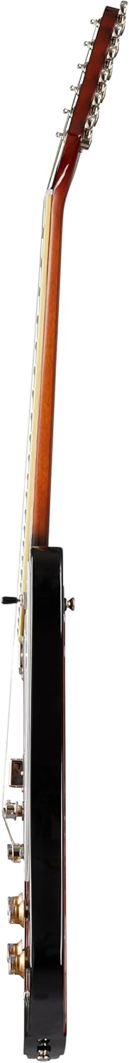 Epiphone Firebird, Vintage Sunburst