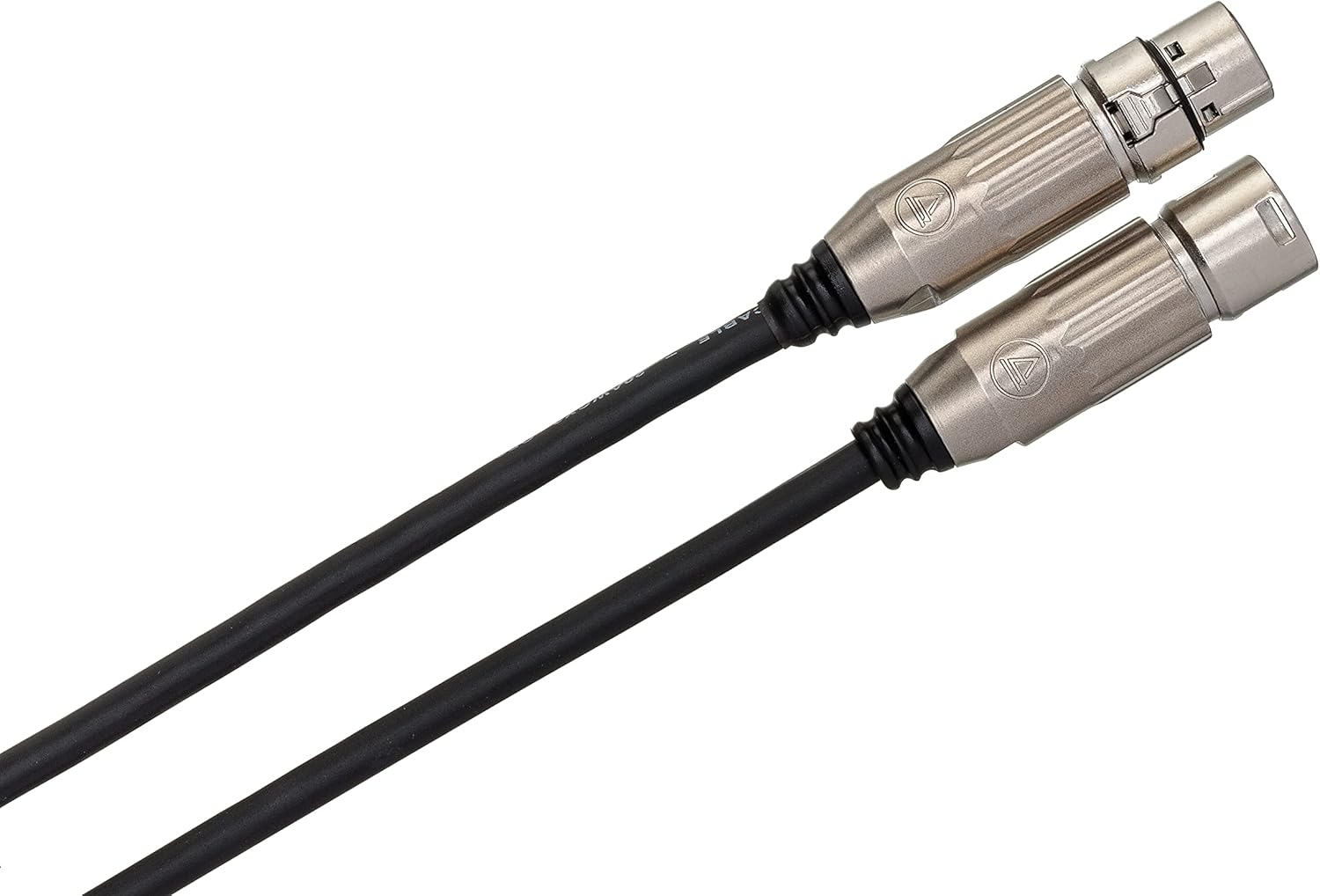 Hosa MSC-030 Microphone Cable - 30 foot