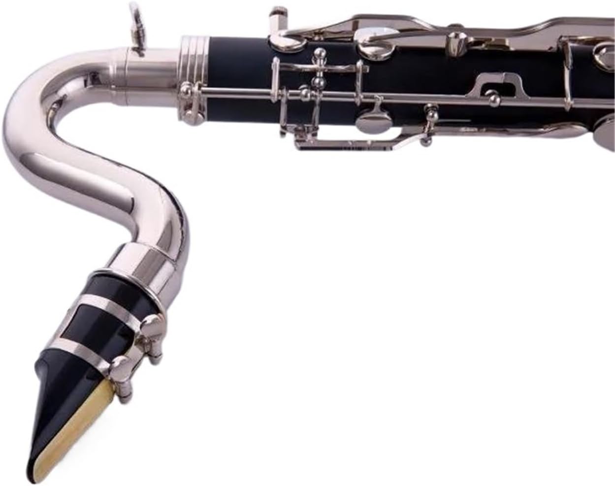 Clarinet Musical Instruments Bass Clarinet Bb Clarinet Bakelite Instrument Clarinet