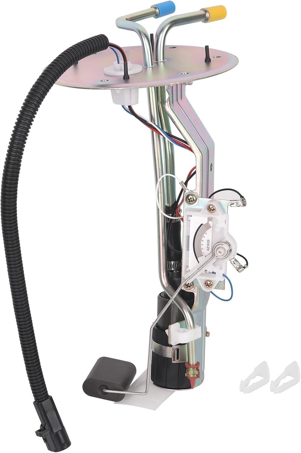 Key Fob for 2008-2015 CTS 08-11 STS Car Keyless Entry Remote Control M3N5WY7777A 5 Buttons