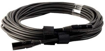 XLR Microphone Cable Length: 50'