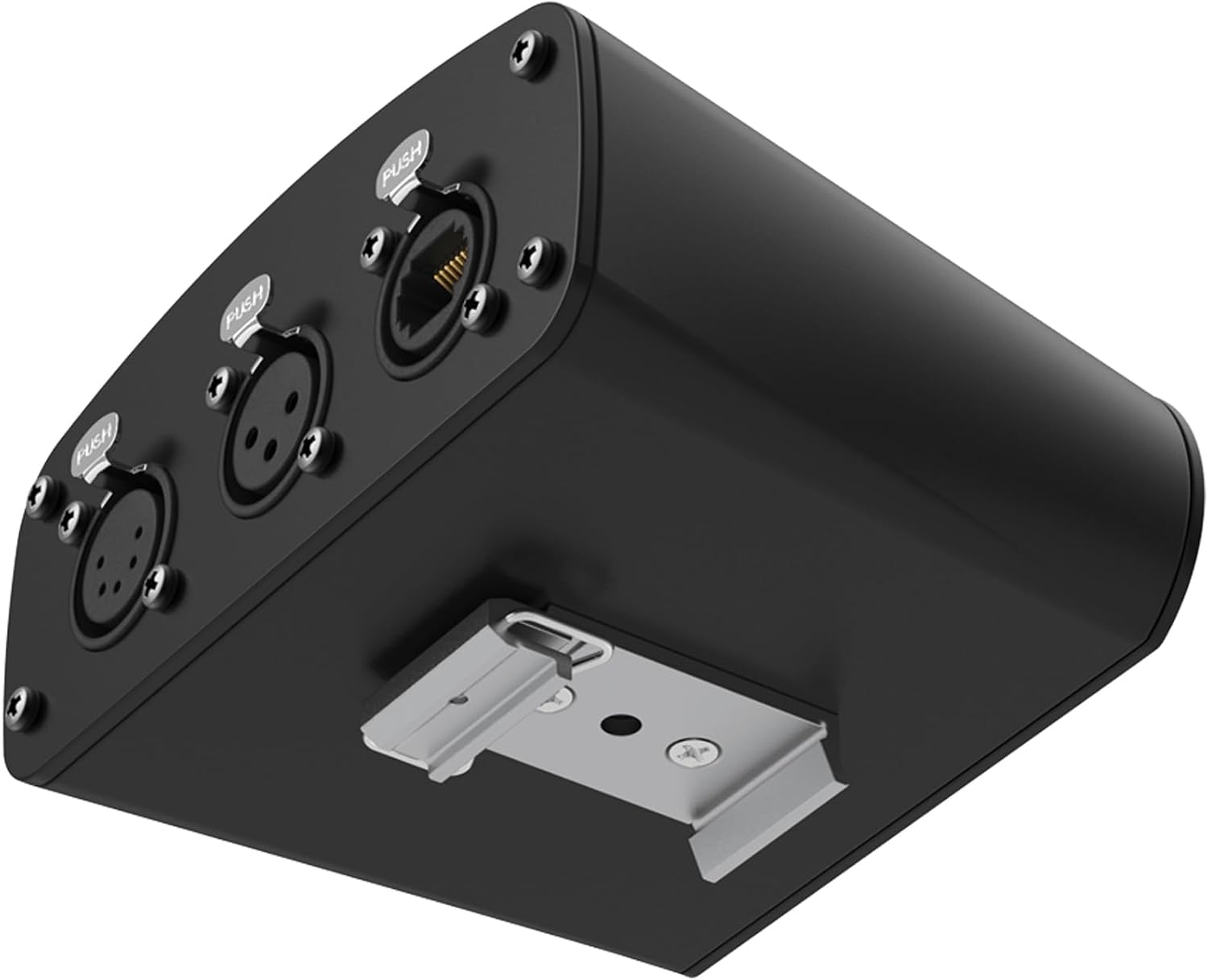 ENTTEC EMU Hardware Interface