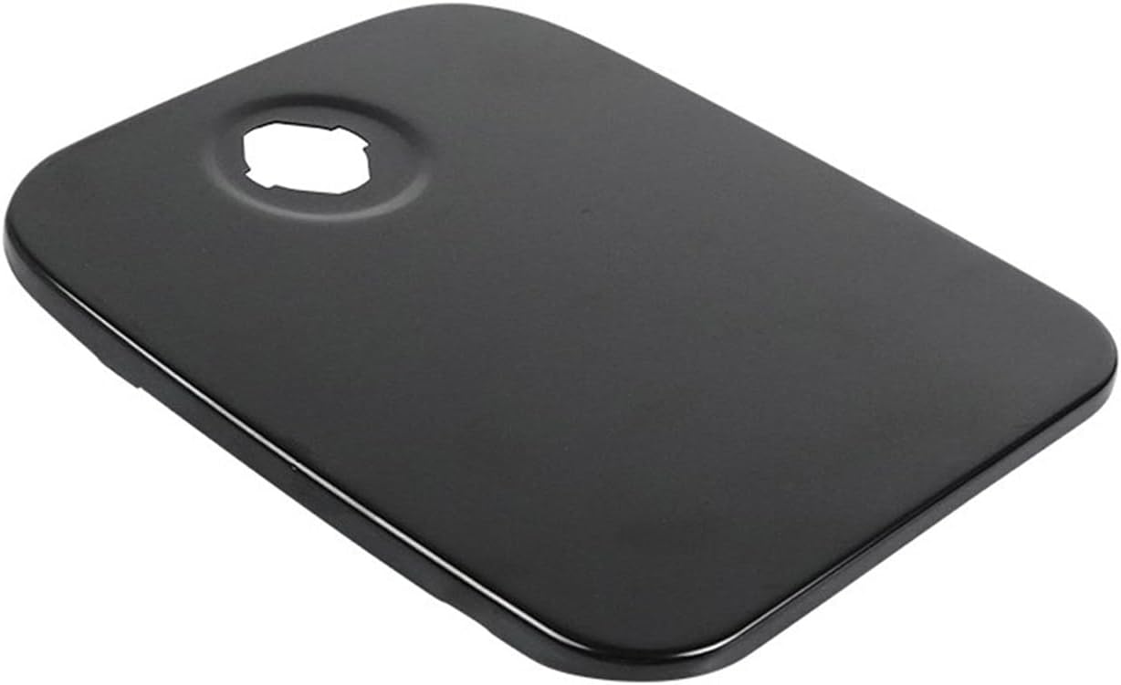 Impermeable Carbon Tank Additive Precise Radio Frequency Thousand Two Cars Improved Sealing Technology Permanent ABS Substance Simple Charcoal Hat