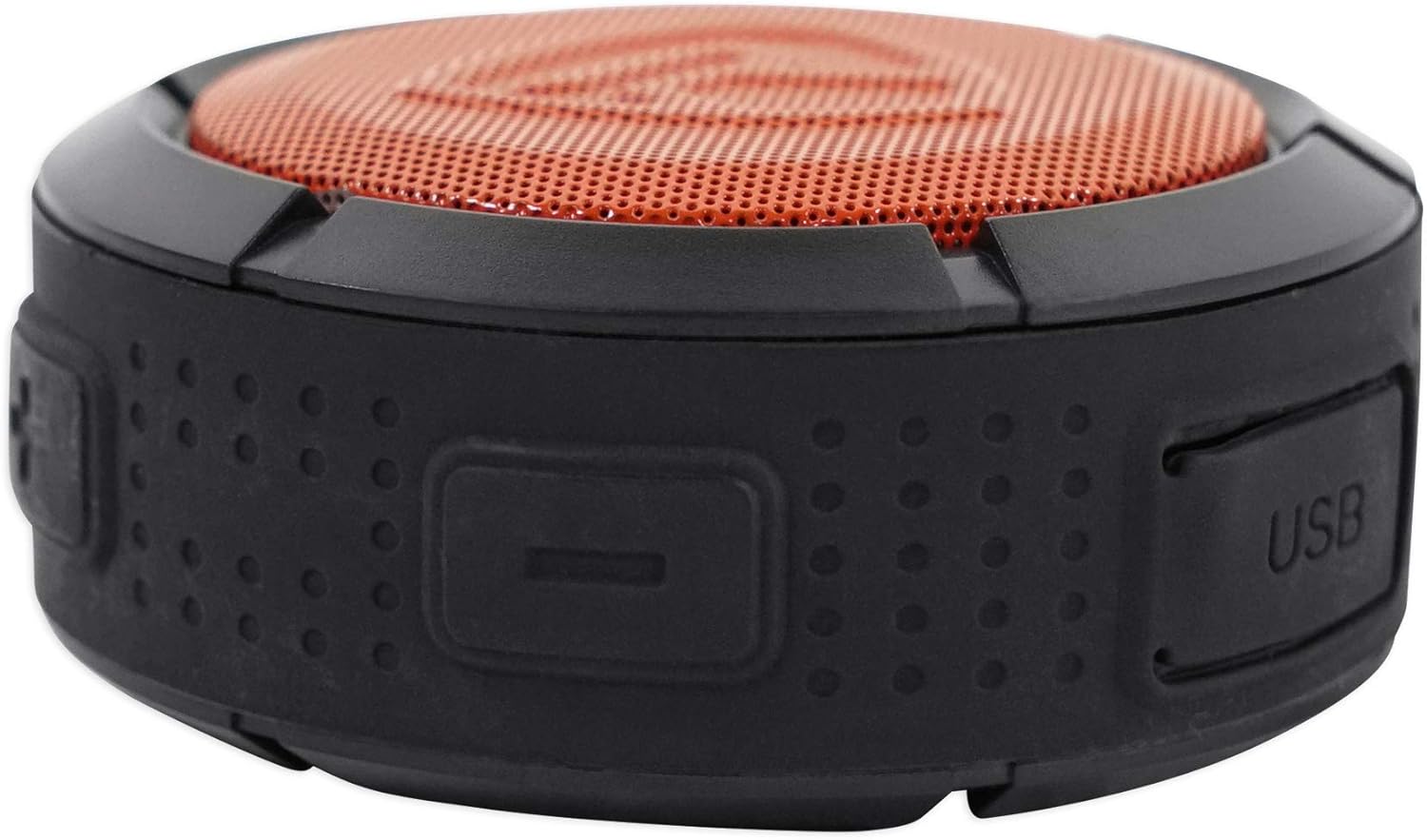 Rockville ROCKMIX 8 Channel Mixer, USB Recording Interface, Compressor, Bluetooth 5.0, 18V Phantom Power, for Podcasting and Live Music