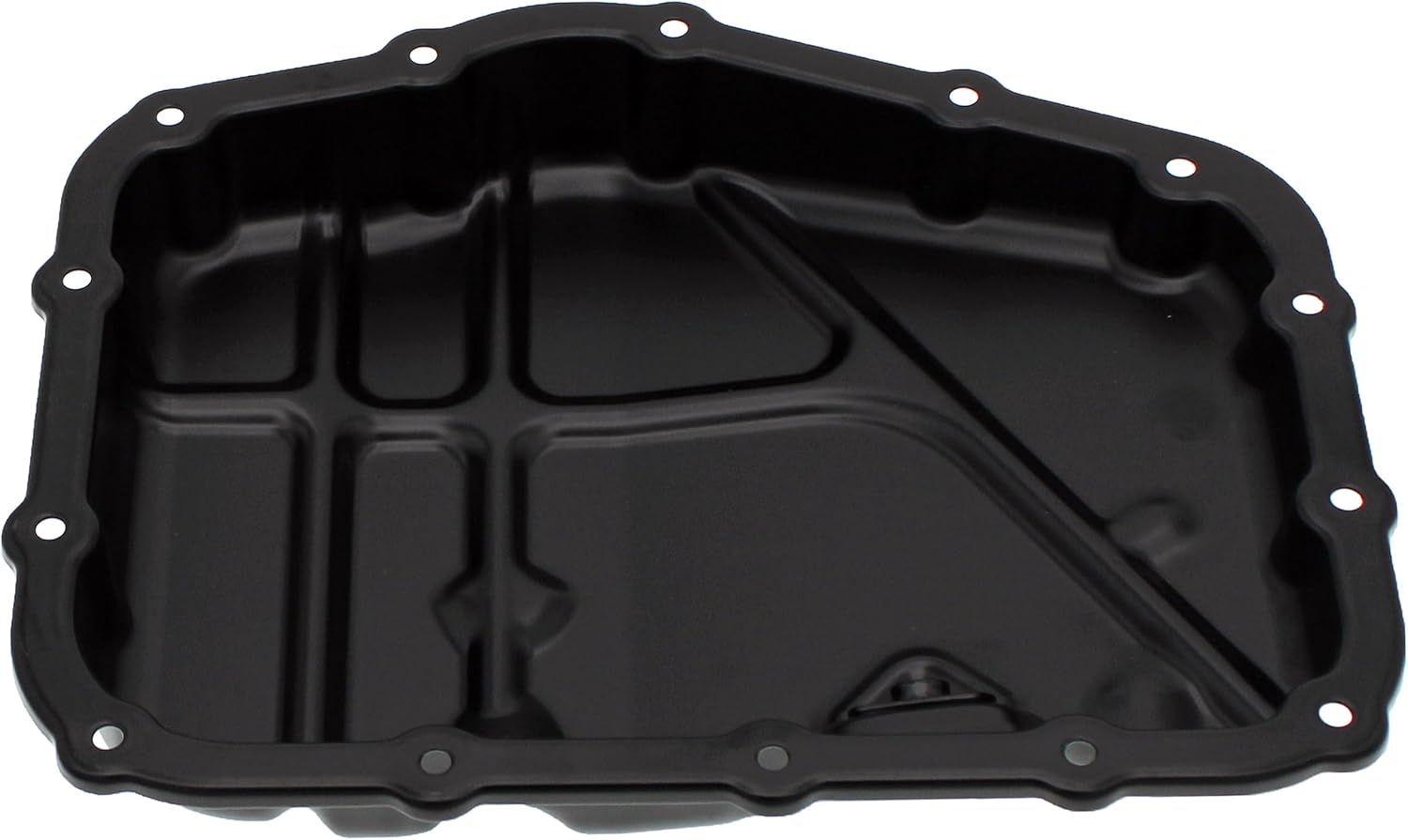 Dorman 266-001 Engine Oil Pan Compatible with Select Nissan Models