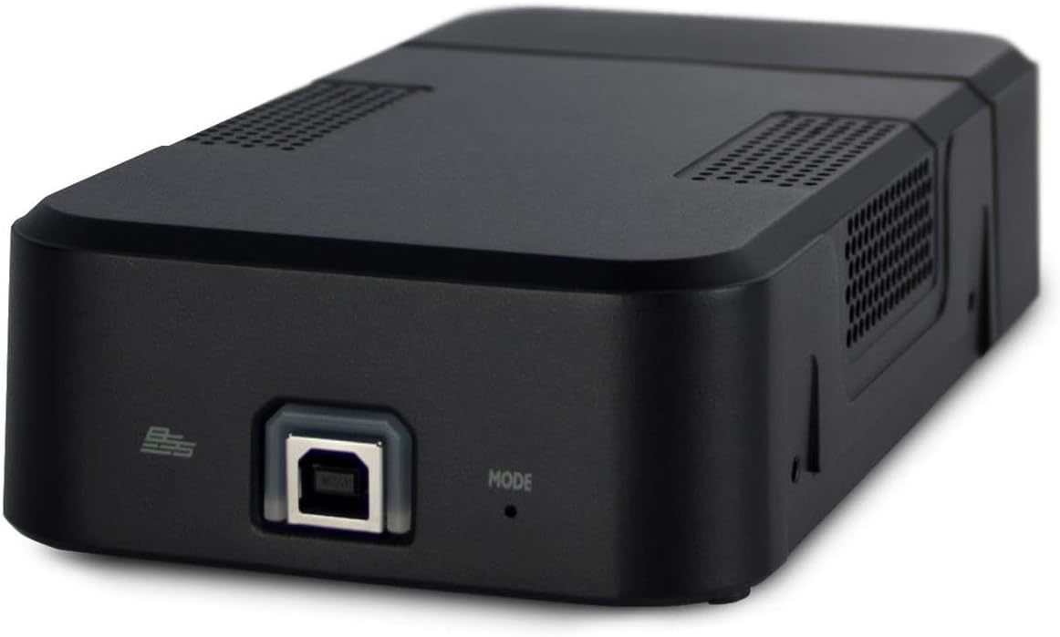 BSS BLU-USB USB Audio to BLU Link Interface