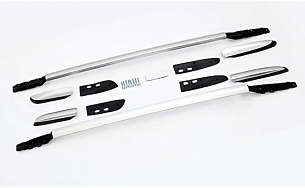 Car Roof Racks, for Toyota Rav4 Rav 4 2013-2018 Anti Theft Anti Rust Cross Bar Cargo Travel Baggag Transportrack, Auto Accessories