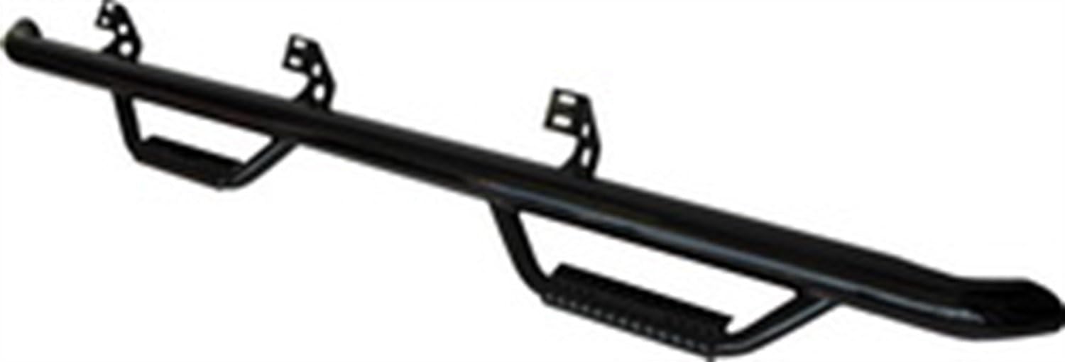 SmittyBilt NERF STEP SIDE BARS - SBJ0764