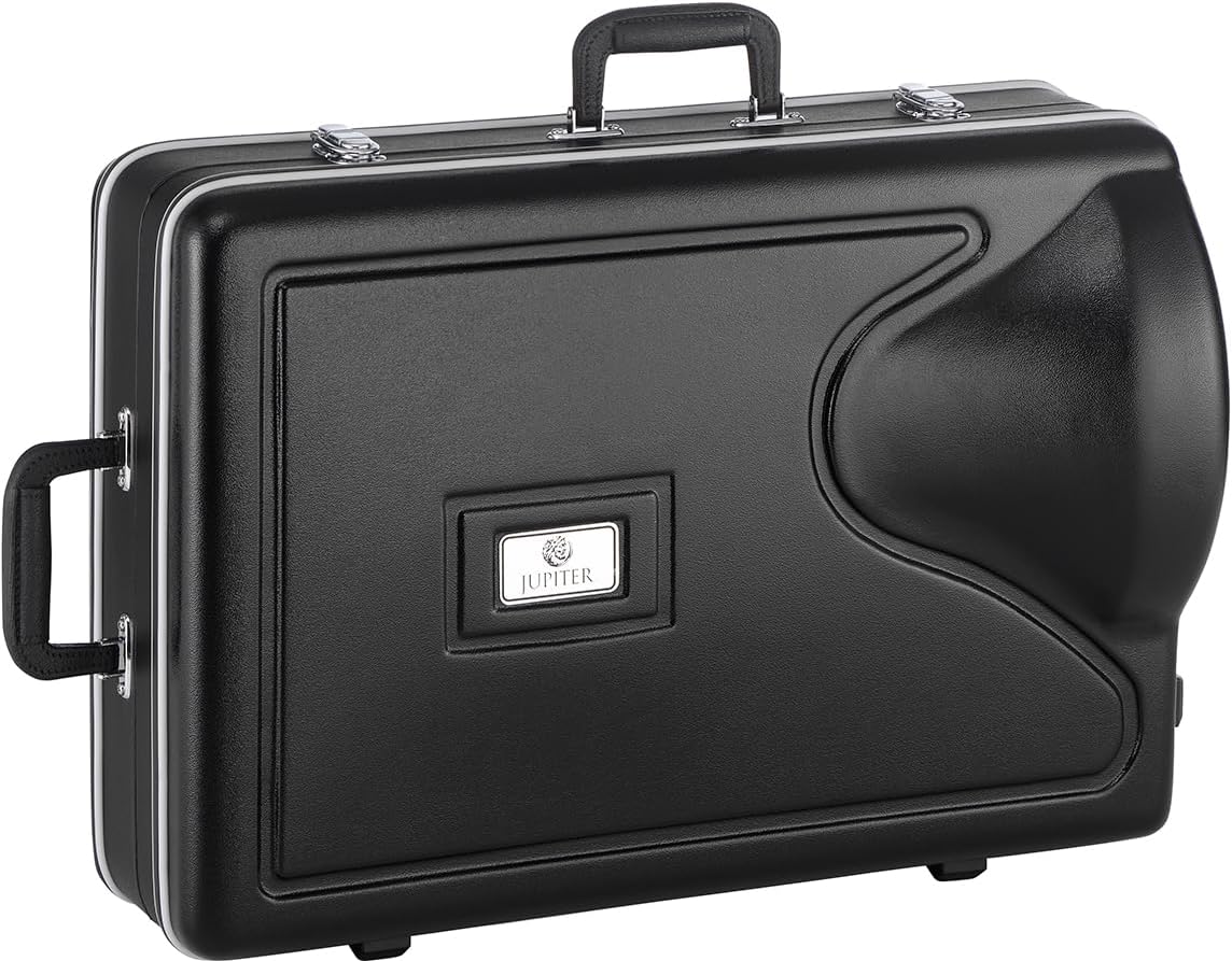 Jupiter 560 Series Marching Baritone 560L Lacquer