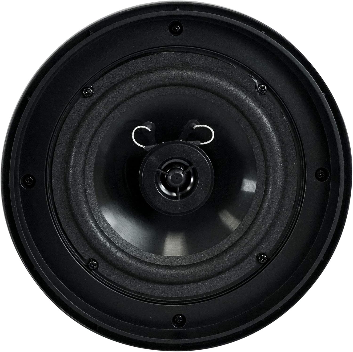 Rockville PEN-65T Black 6.5