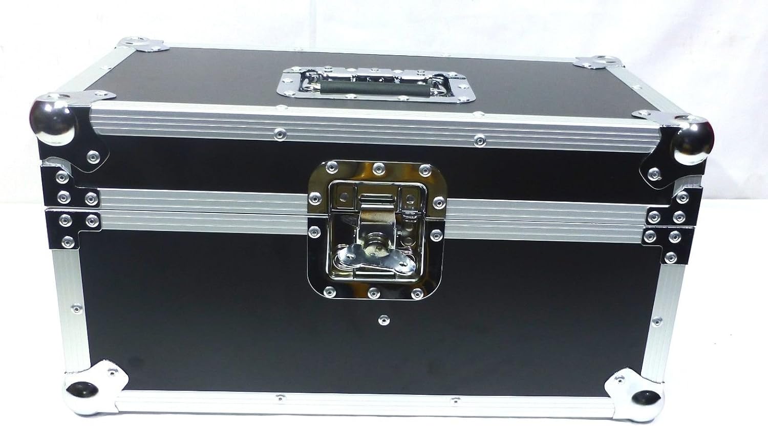 Multi - Purpose ATA Flight Case for LED Lights,Microphones,Electronic Parts,etc