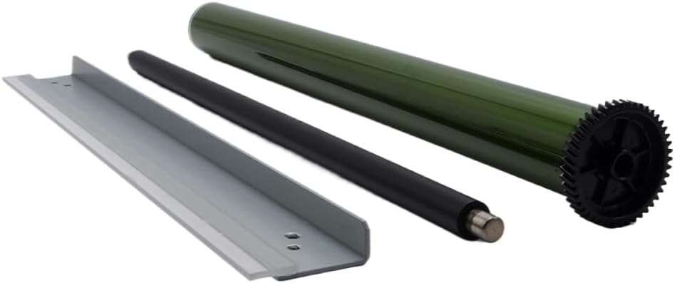 OPC Drum Unit Compatible with Printer Supplies IV2060 IV3060 IV3065 IV3070 IV4070 IV5070 4th Version Machine Primary Charge Roller Drum Cleaning(B)