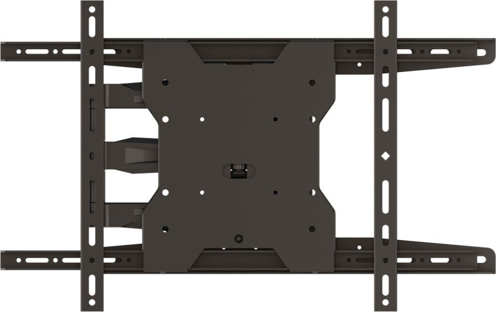 World's Thinnest Articulating/Tilt Universal Wall Mount for 13