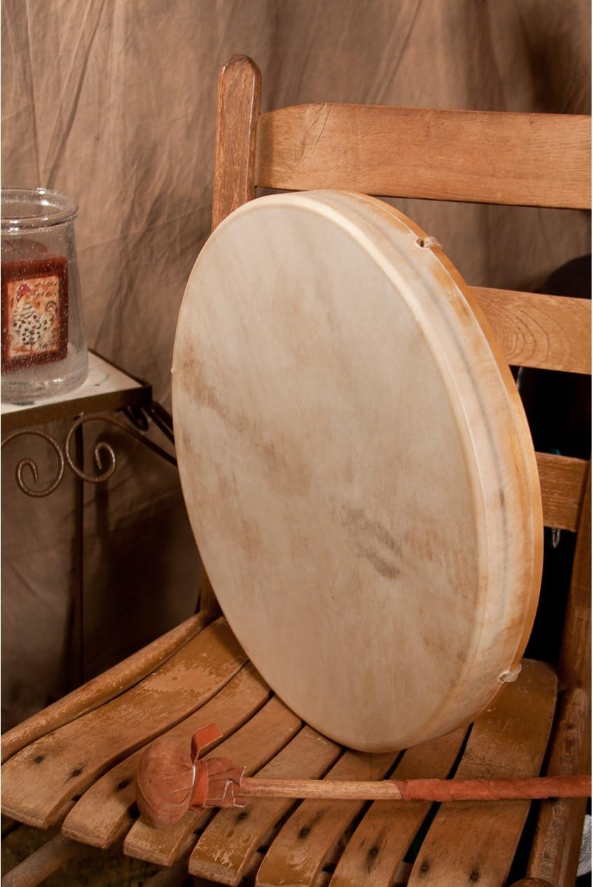 Frame Drum, 16
