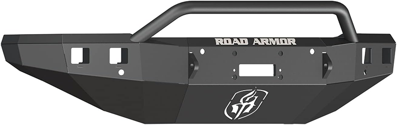 Road Armor 315R4B Bumper