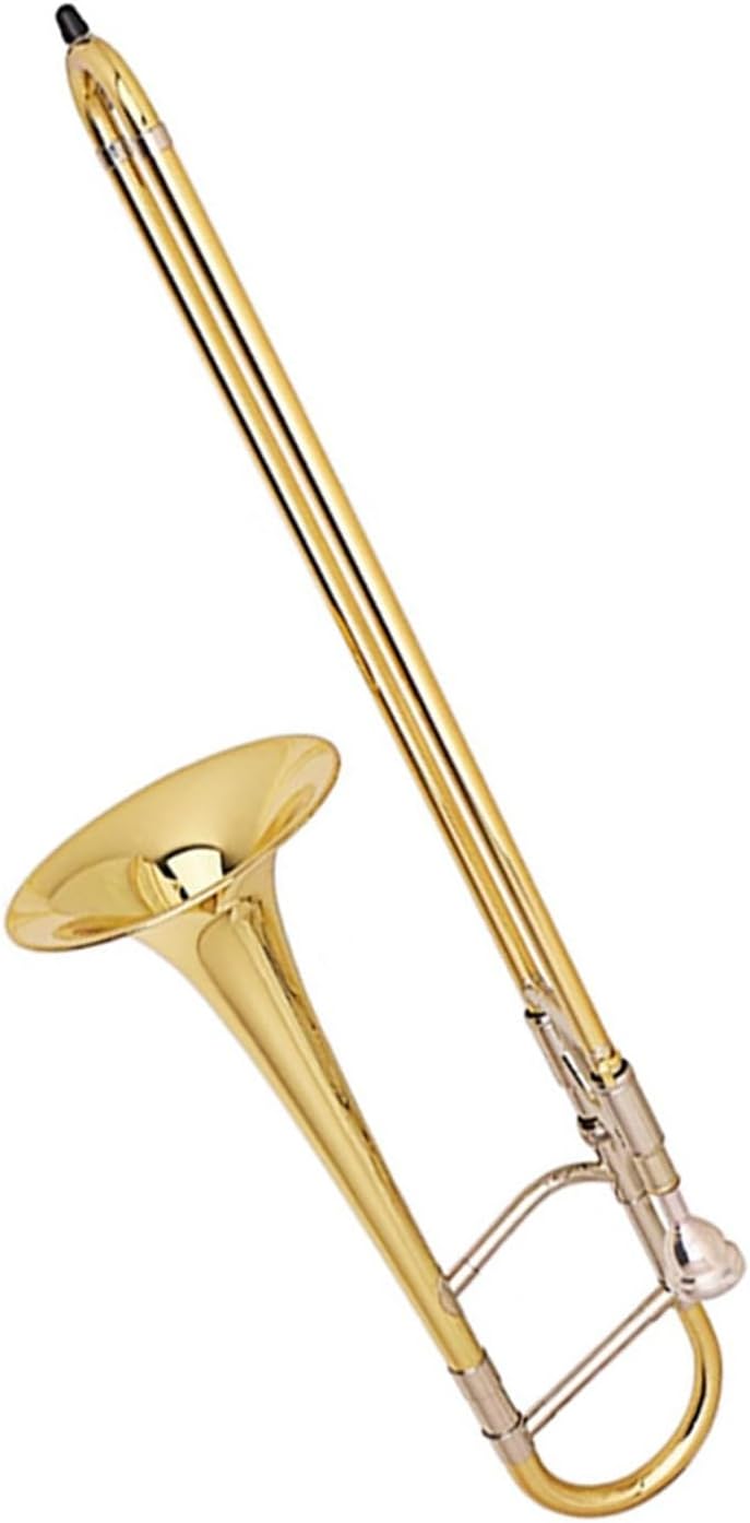 Alto Trombone E flat suitable for beginners
