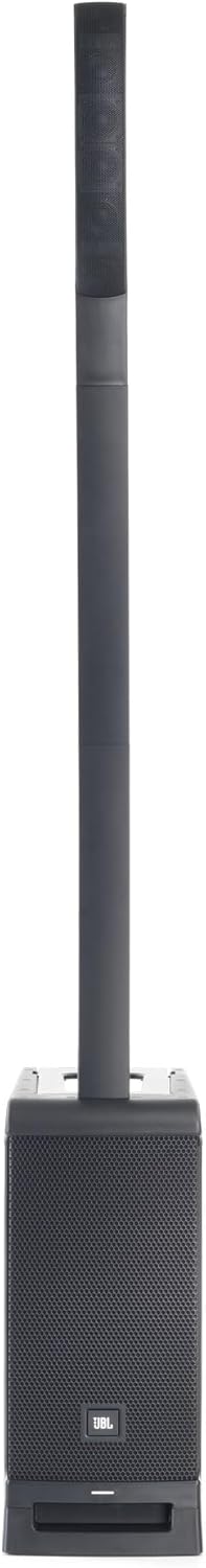 JBL IRX ONE All-in-One Column PA Line Array with Built-in Mixer and Bluetooth Streaming (Renewed)