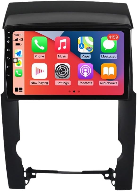 Generic Car Stereo Radio for KIA Sorento 2009-2012 2G RAM+32G ROM