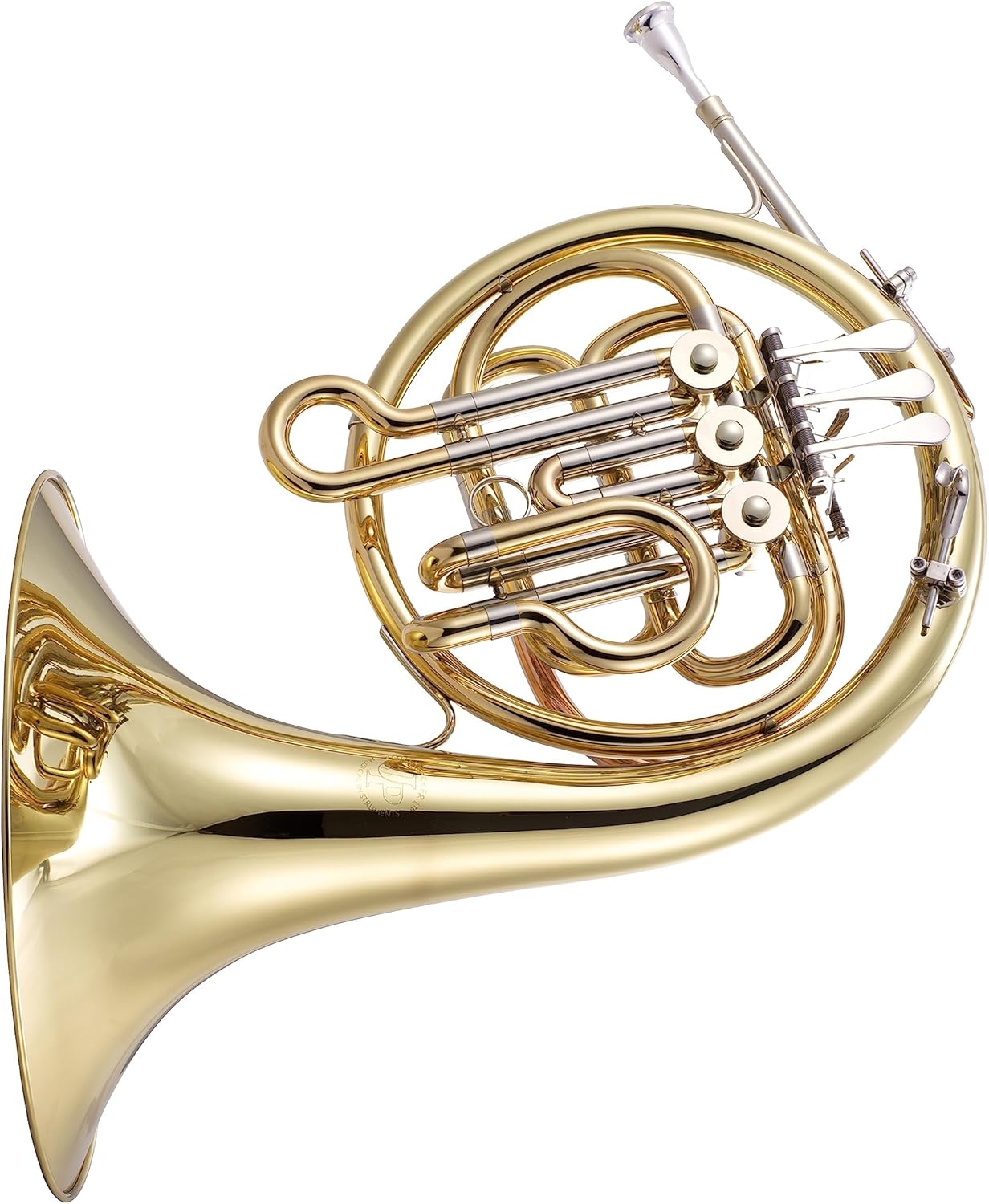 John Packer JP161 Single Bb French Horn