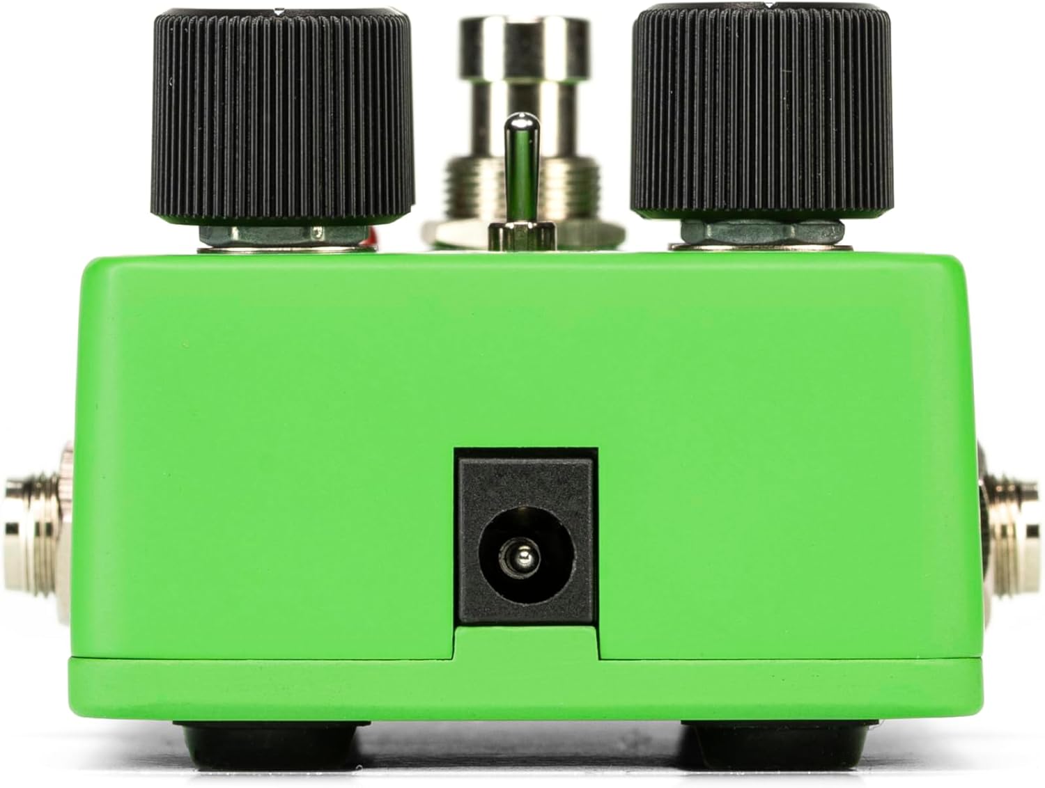 Electro-Harmonix Lizard King Bass Octave Fuzz Pedal