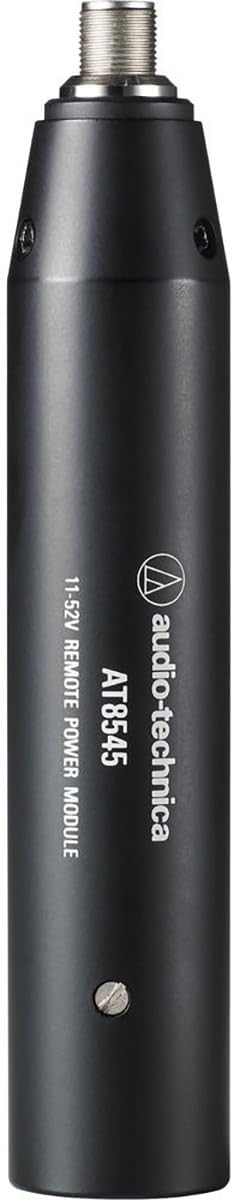 Audio-Technica BP892xcH Omnidirectional Headworn Microphone Wireless (cH) - Black