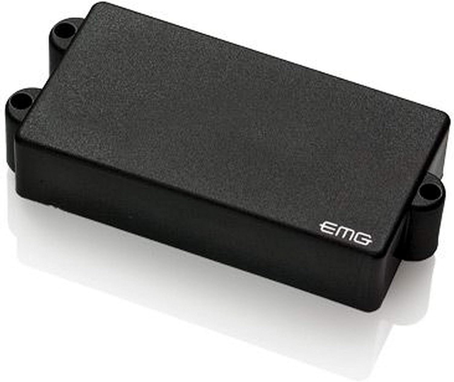 EMG MMCS Music Man Active Bass Pickup, Black
