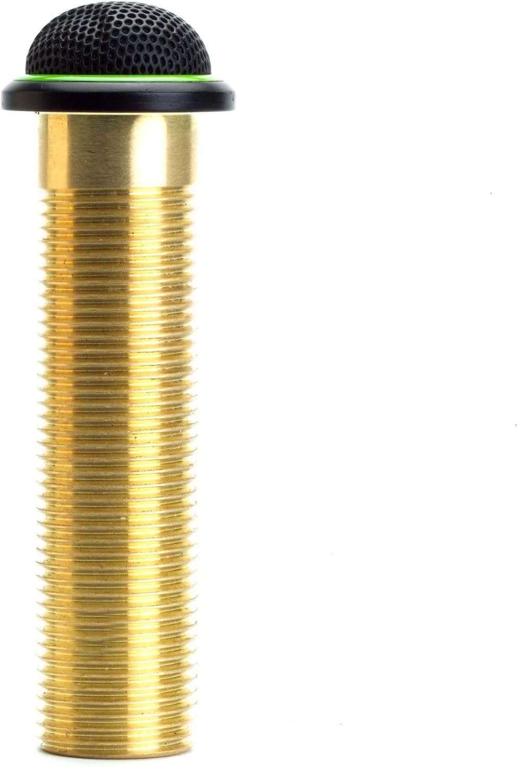 Shure MX395B/C-LED Condenser Microphone (Cardioid)