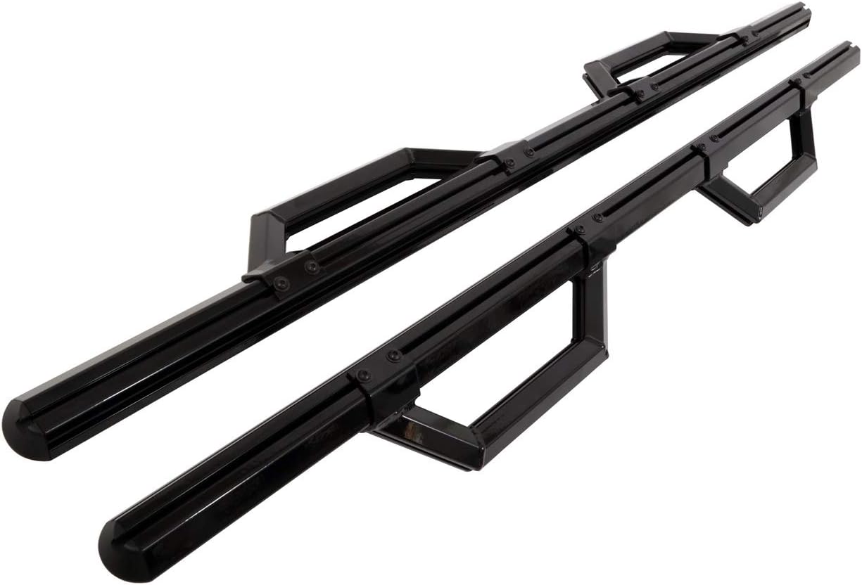 Dee Zee DZ 66311B Hex Side Step