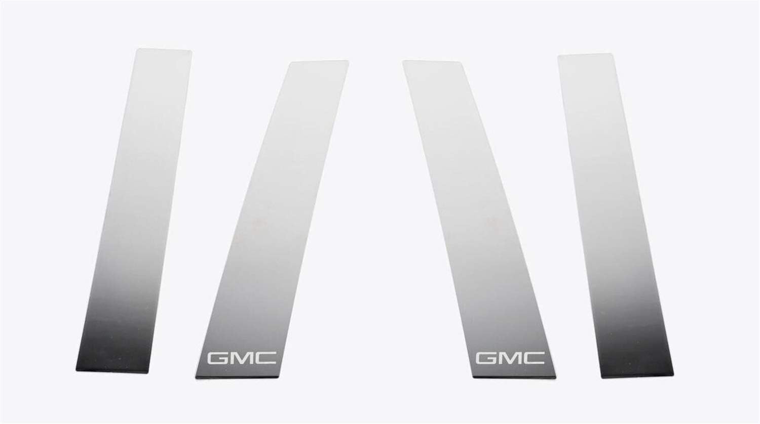 Putco Gmc Sierra Fits Double Cab And Crew,402670GM-2