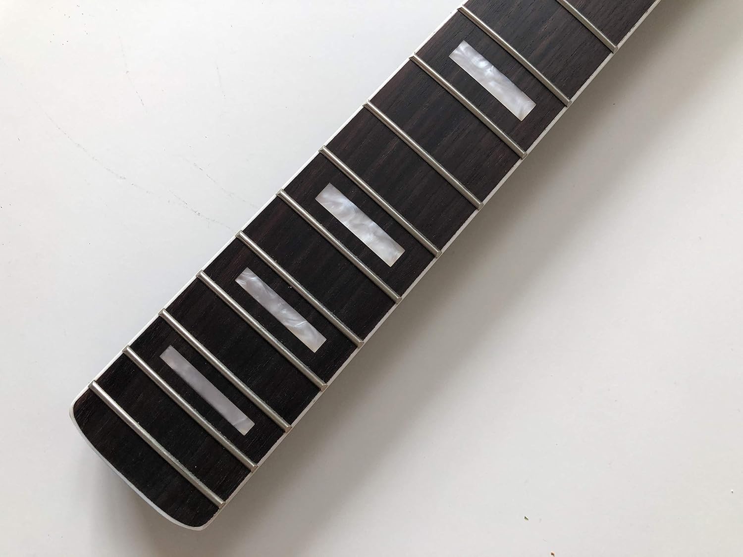 4-String Electric Bass Guitar Neck 20-Fret 34