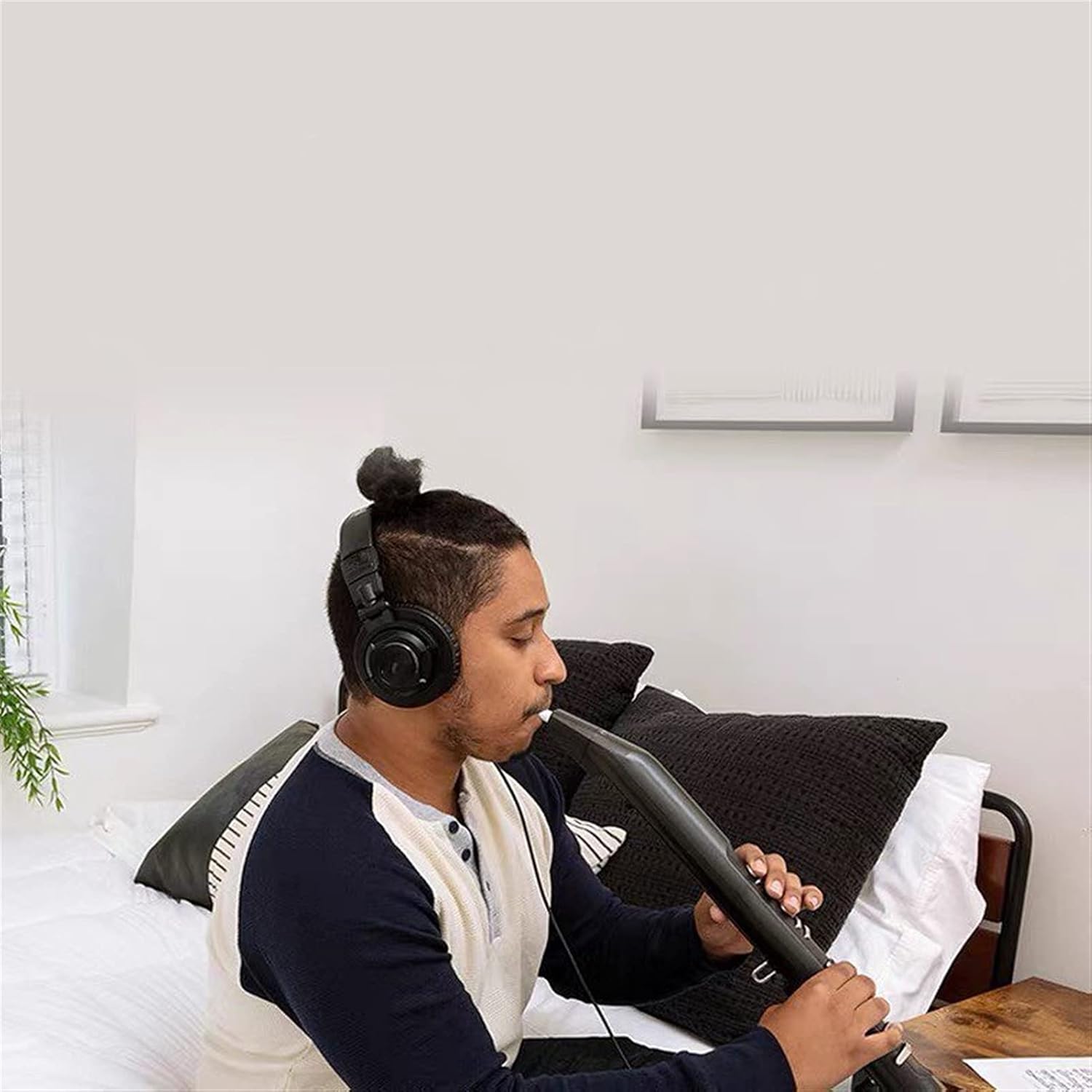 Sax Beginners Kit Digital Saxophone Electric Saxophone Electronic Wind Instrument Flute Wind Instrument