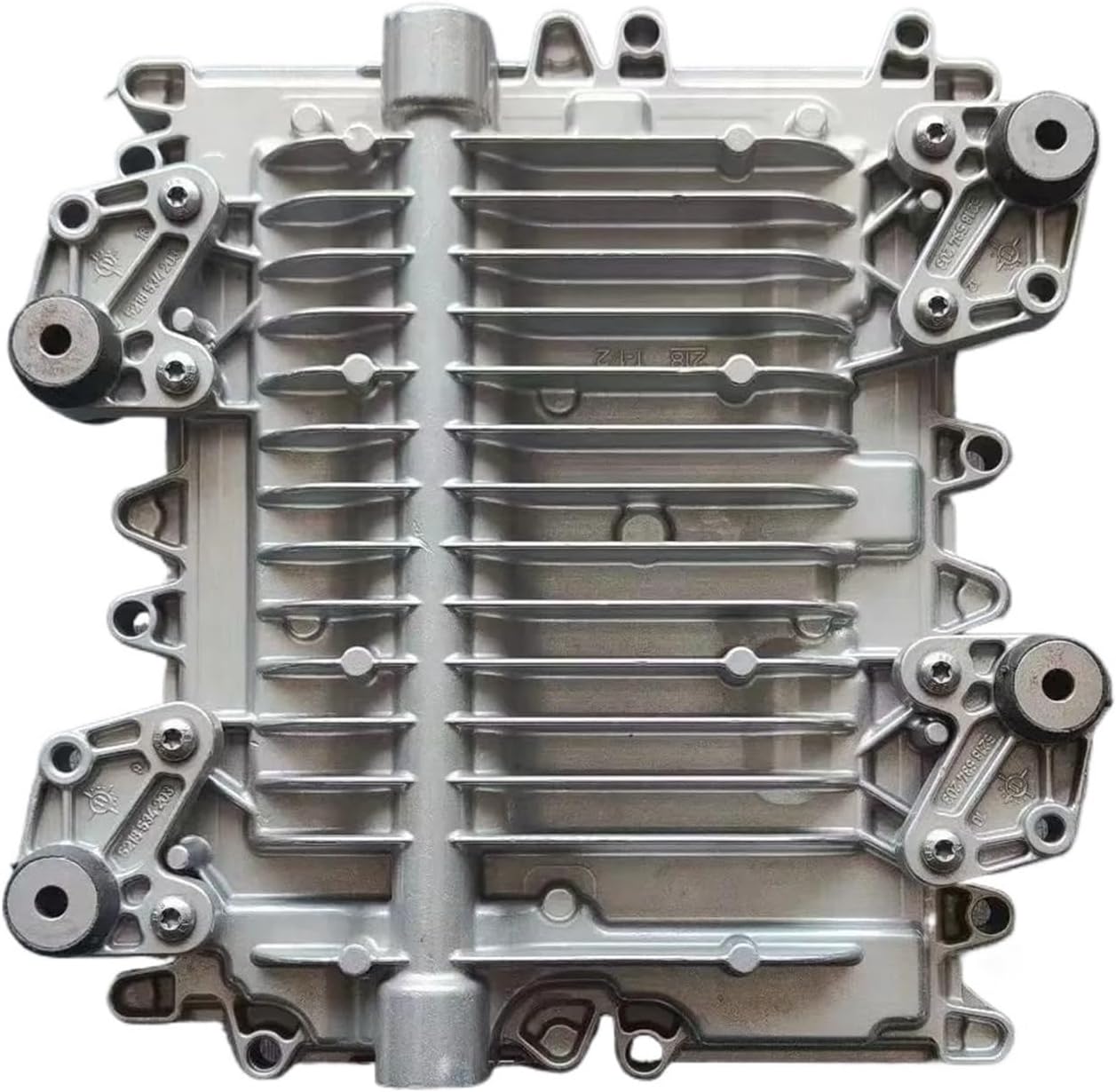 0281020586 Car Engine Computer Board ECU Electronic Control Unit Compatible For Weichai