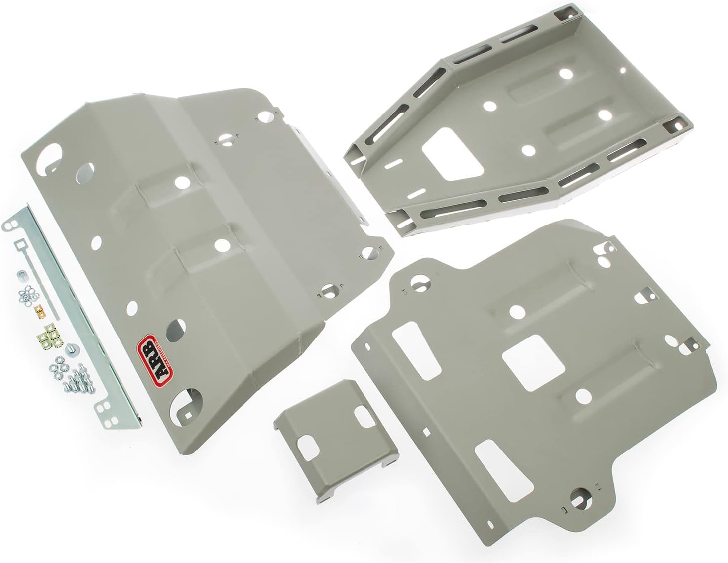 ARB 4x4 Accessories 5421110 Skid Plate