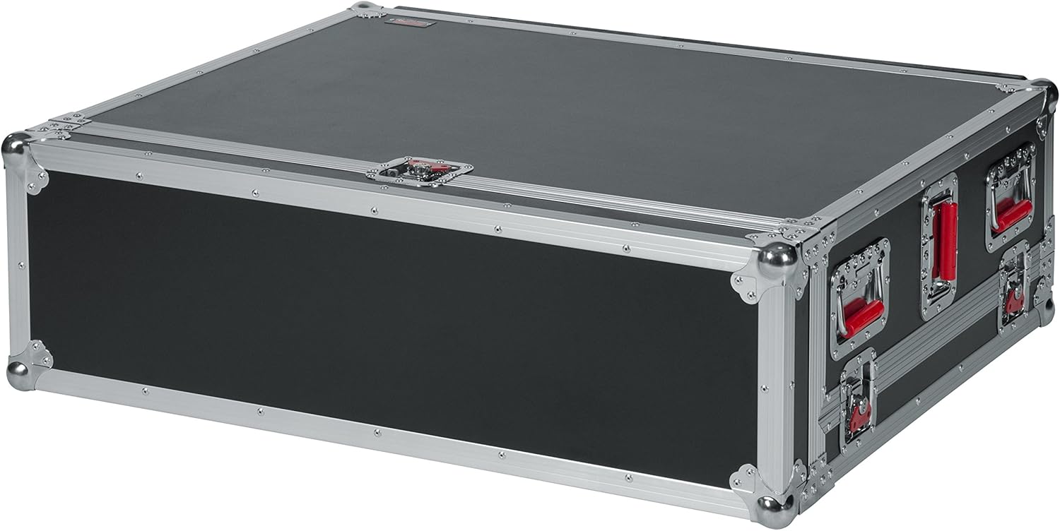 Gator G-TOUR X32 ATA Wood Mixer Case for Behringer X32